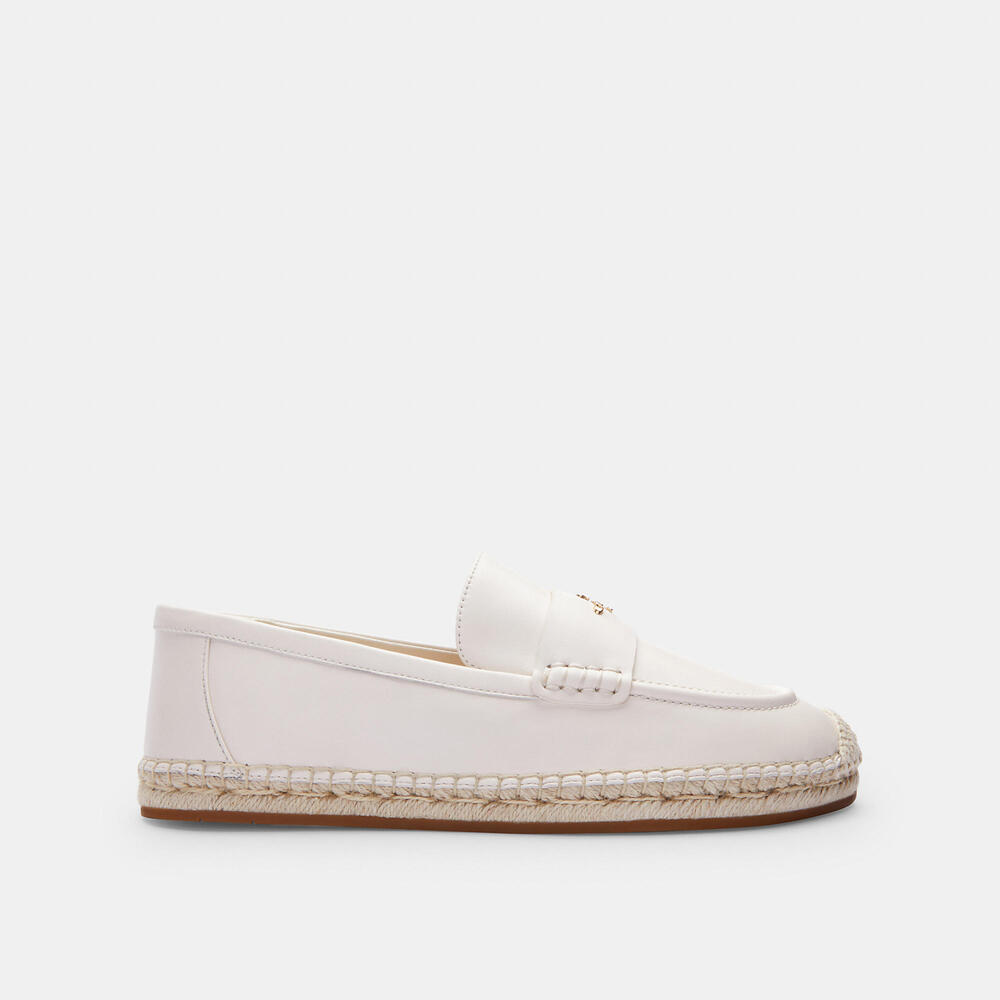 Loafer Espadrille NIB - Picture 3 of 3